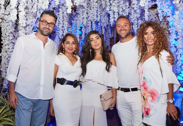PHOTOS: Coya Dubai's annual 'La Noche Blanca' party-6